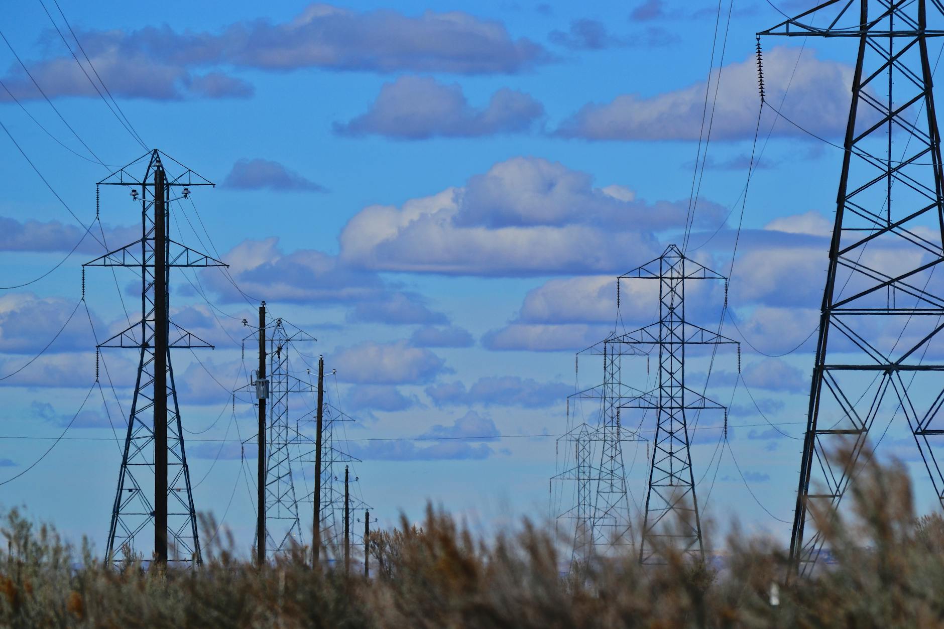 High voltage electricity infrastructure — understanding SA tariff structures